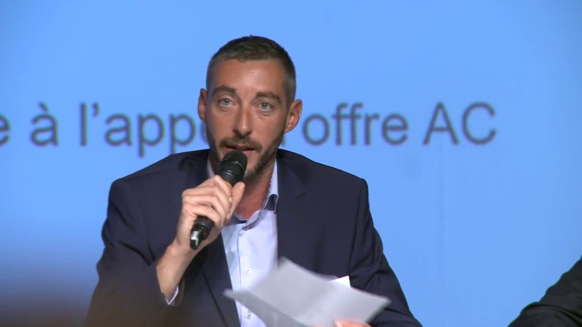 Autoconsommation photovoltaïque David Ensellem