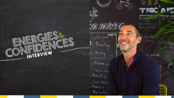 David Emsellem DG ORA