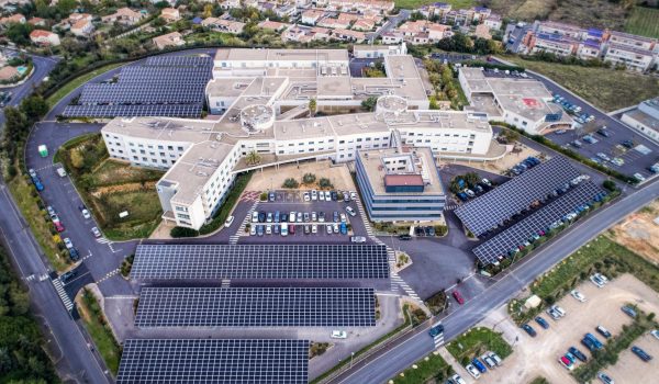 Polyclinique Saint Privat